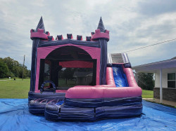 Lucky20Princess20entrance 1710696854 Lucky Princess Jump Slide Combo