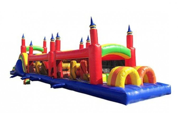 Obstacle Course