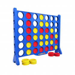 Connect4 1722050945 Wild Thing Party Pack