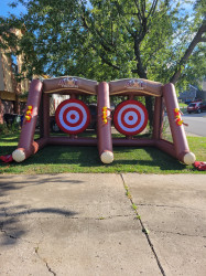 20240806 180802 1723055700 Battle Axe Throwing Inflatable