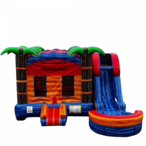 Bounce House Rentals in Kansas City, Kansas