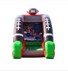 Football Sports Challenge