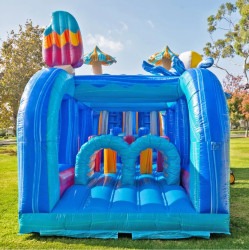 Pool20Party20Entrance20 1769171827 Pool Party 45' Obstacle