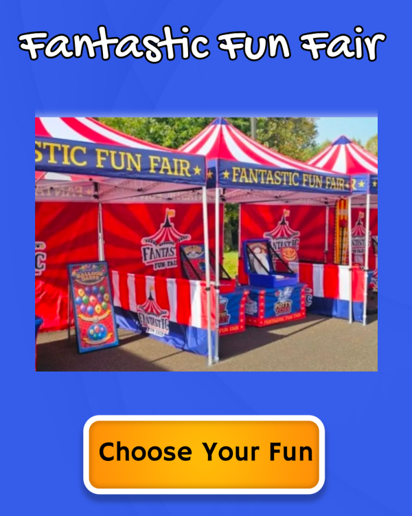 Fantastic Fun Fair