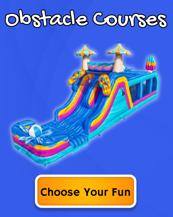 Obstacle Courses